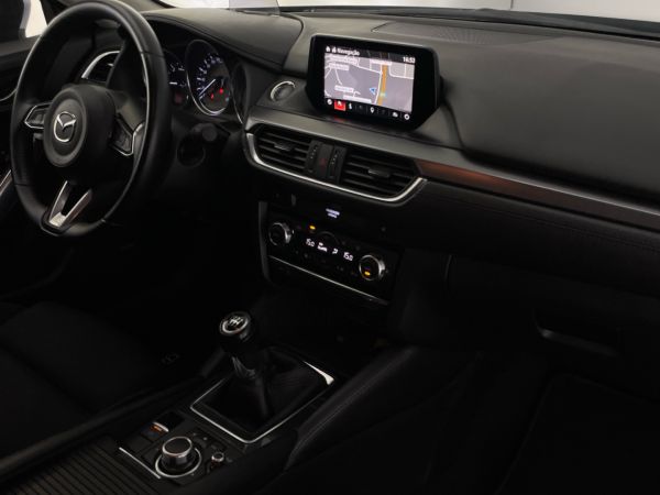 mazda-6-2017-diesel-2191cc