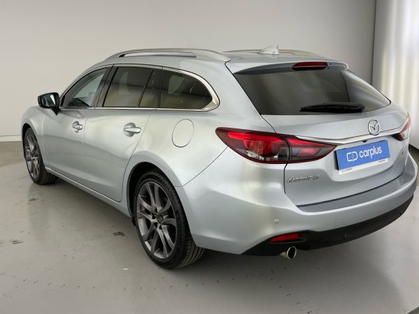 mazda-6-2017-diesel-2191cc