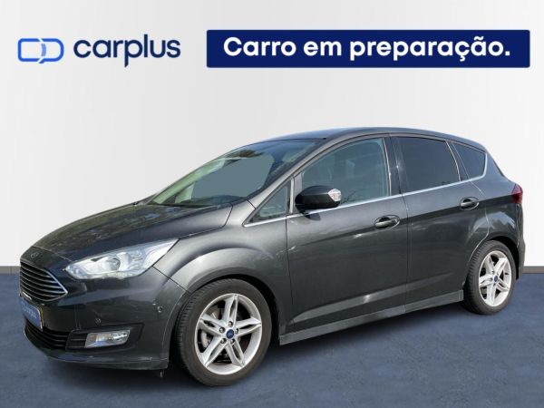 ford-c-max-2018-diesel-1499cc