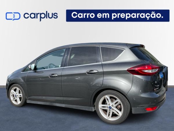 ford-c-max-2018-diesel-1499cc