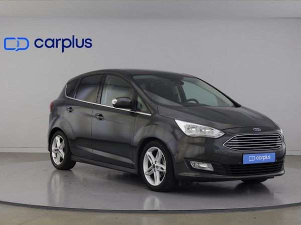 ford-c-max-2018-diesel-1499cc