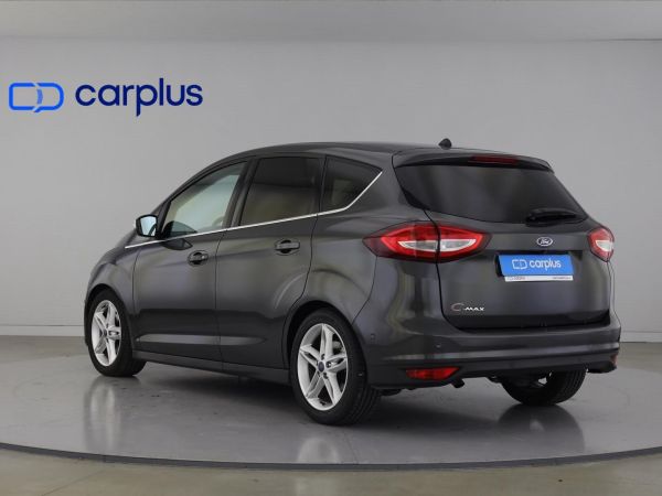 ford-c-max-2018-diesel-1499cc