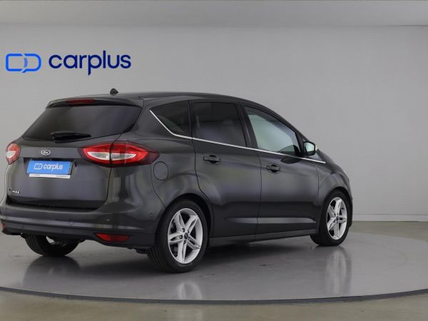 ford-c-max-2018-diesel-1499cc