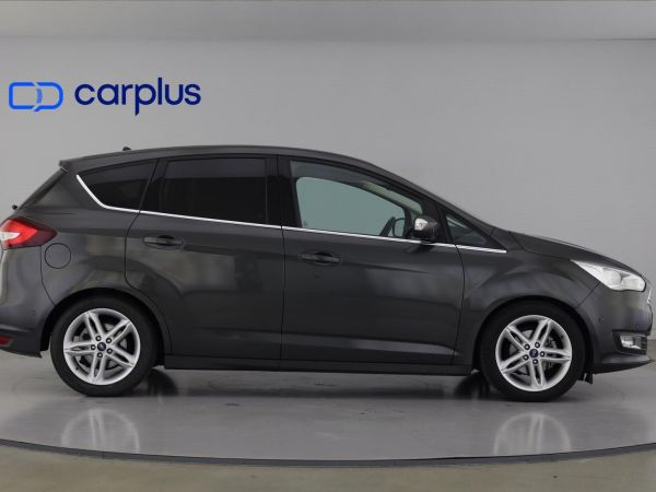 ford-c-max-2018-diesel-1499cc