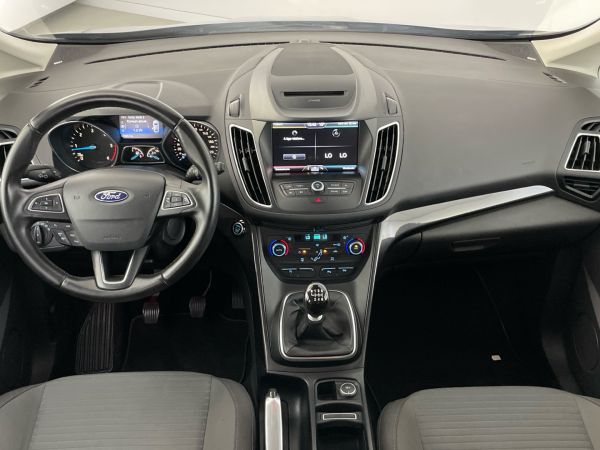 ford-c-max-2018-diesel-1499cc