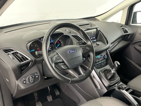 ford-c-max-2018-diesel-1499cc