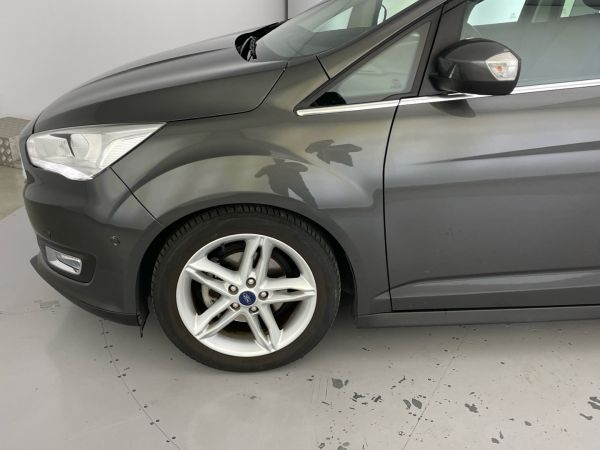 ford-c-max-2018-diesel-1499cc