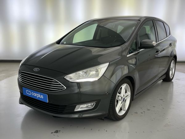ford-c-max-2018-diesel-1499cc