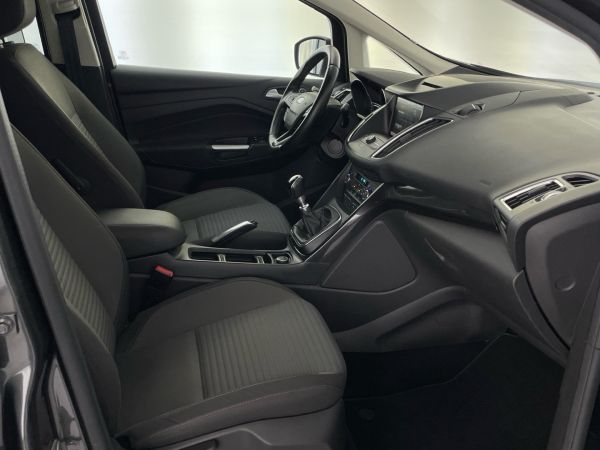 ford-c-max-2018-diesel-1499cc
