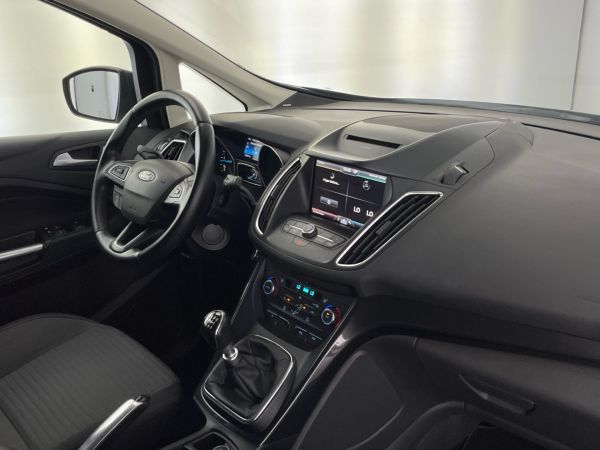 ford-c-max-2018-diesel-1499cc