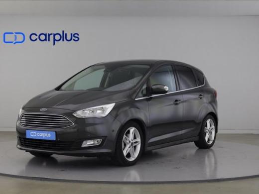 ford-c-max-2018-diesel-1499cc