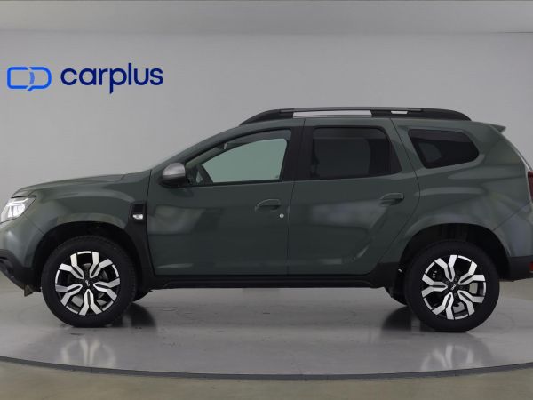 dacia-duster-2023-gpl-999cc