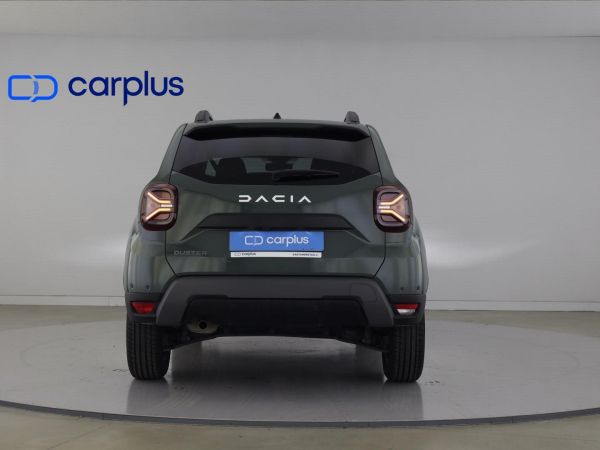 dacia-duster-2023-gpl-999cc