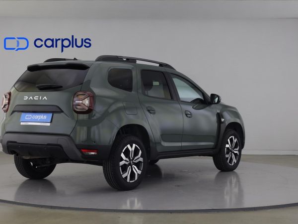 dacia-duster-2023-gpl-999cc