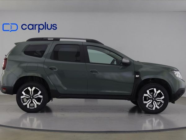 dacia-duster-2023-gpl-999cc
