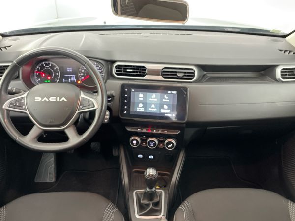 dacia-duster-2023-gpl-999cc