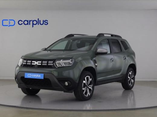 dacia-duster-2023-gpl-999cc