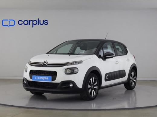 citroen-c3-2019-gasolina-1199cc