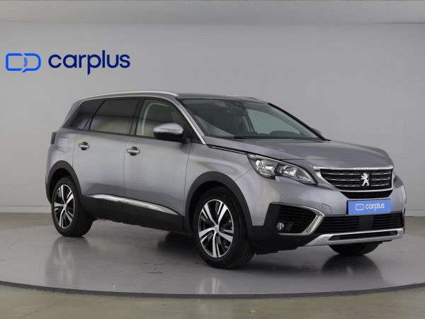 peugeot-5008-2019-diesel-1499cc