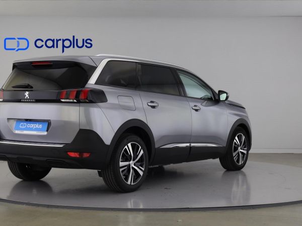 peugeot-5008-2019-diesel-1499cc
