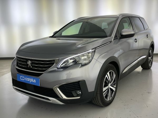 peugeot-5008-2019-diesel-1499cc