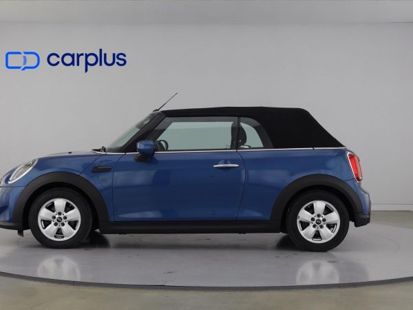 mini-one-2022-gasolina-1499cc
