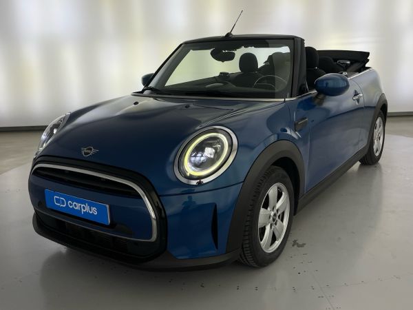 mini-one-2022-gasolina-1499cc
