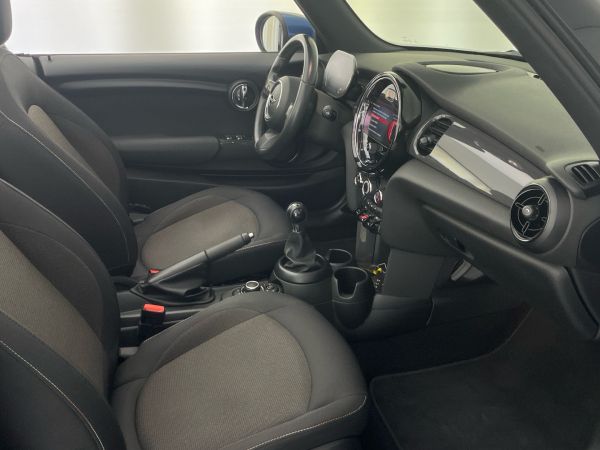 mini-one-2022-gasolina-1499cc