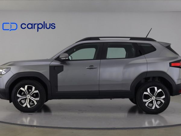 dacia-duster-2025-gpl-999cc
