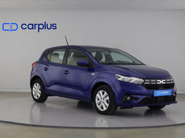 dacia-sandero-2024-gpl-999cc