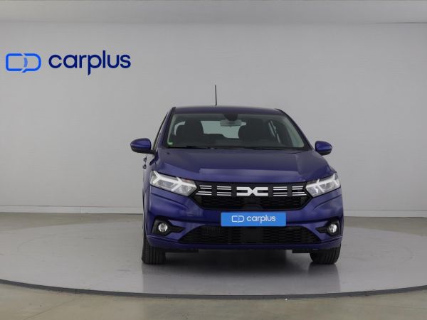 dacia-sandero-2024-gpl-999cc
