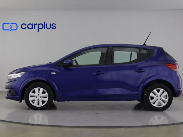 dacia-sandero-2024-gpl-999cc