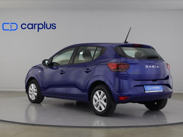 dacia-sandero-2024-gpl-999cc