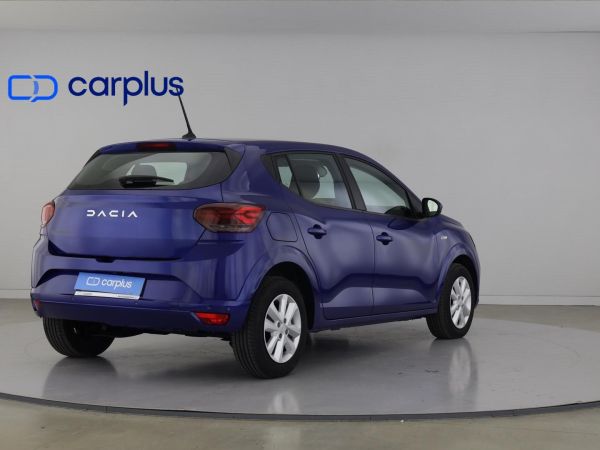 dacia-sandero-2024-gpl-999cc