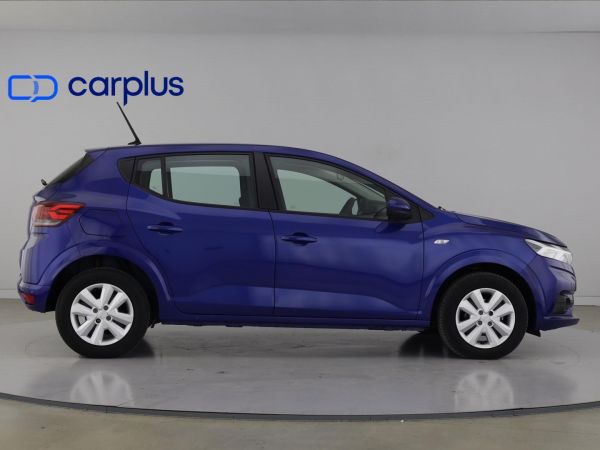 dacia-sandero-2024-gpl-999cc