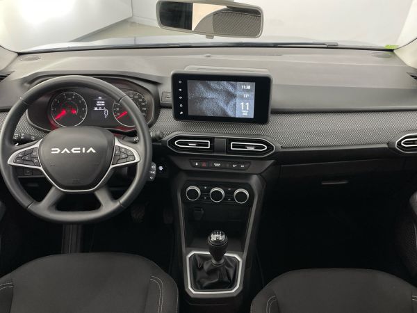 dacia-sandero-2024-gpl-999cc