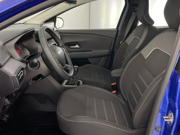 dacia-sandero-2024-gpl-999cc