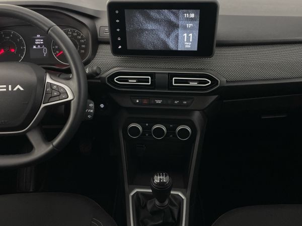 dacia-sandero-2024-gpl-999cc