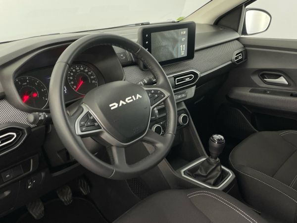 dacia-sandero-2024-gpl-999cc
