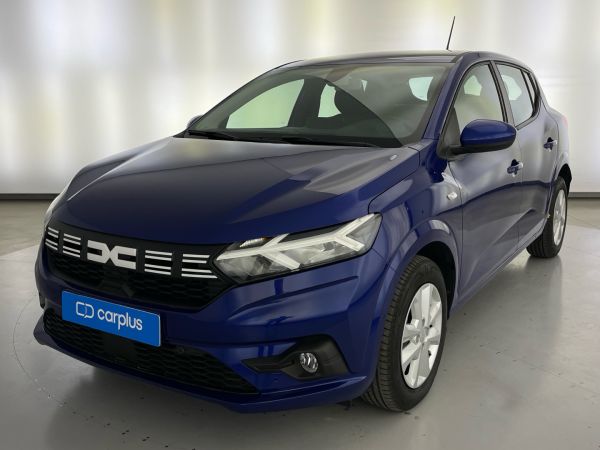 dacia-sandero-2024-gpl-999cc