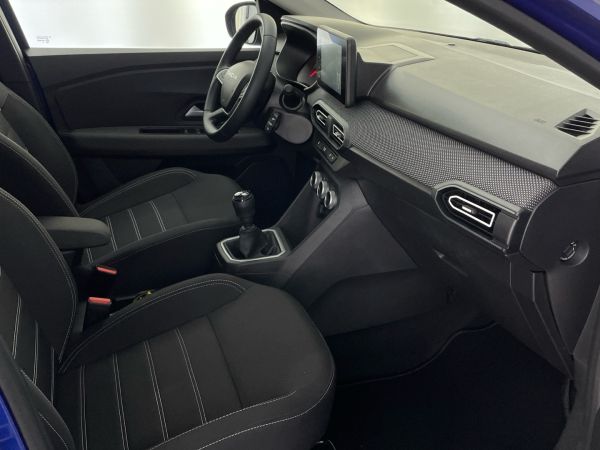 dacia-sandero-2024-gpl-999cc