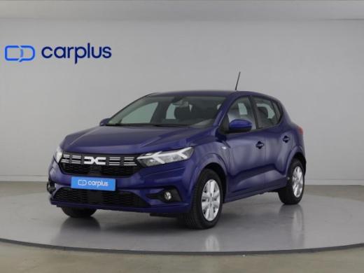 dacia-sandero-2024-gpl-999cc