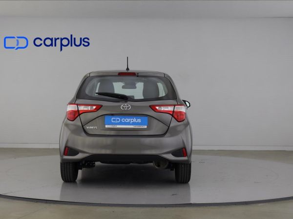 toyota-yaris-2020-gasolina-998cc