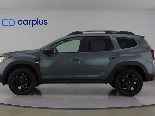 dacia-duster-2023-gpl-999cc