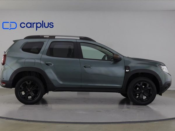 dacia-duster-2023-gpl-999cc
