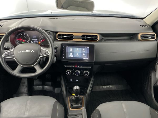 dacia-duster-2023-gpl-999cc