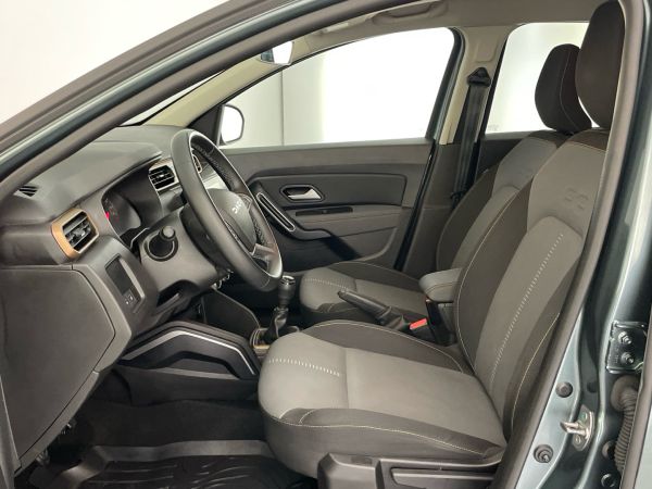 dacia-duster-2023-gpl-999cc
