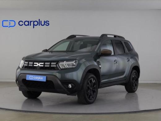 dacia-duster-2023-gpl-999cc