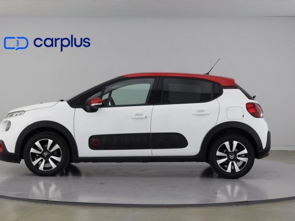 citroen-c3-2018-gasolina-1199cc