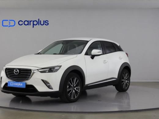 mazda-cx-3-2016-diesel-1499cc